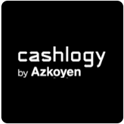 Logo Cashology