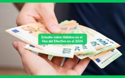 Estudio sobre Hábitos en el Uso del Efectivo en el 2024